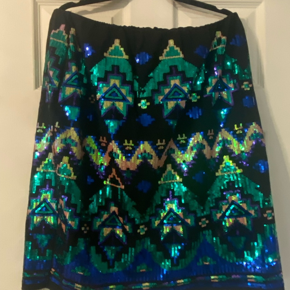 City Chic Sparkles
